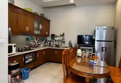 Nhà 5 tầng tại Tư Đình - Long Biên, diện tích 48m2, ô tô đỗ cửa... Bán nhà riêng tại Long Biên, Hà Nội 06