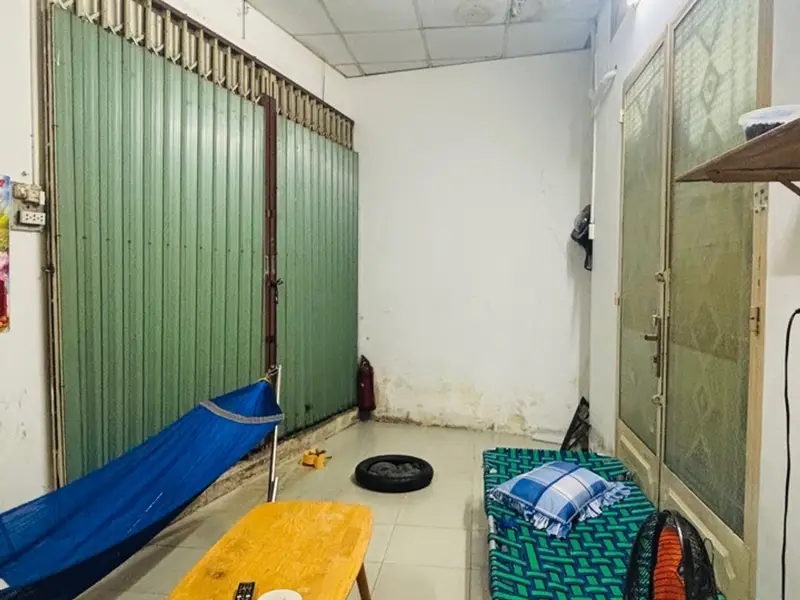 Bán nhà hẻm ô tô Tân Hóa, ngang rộng 7,3m, giá 5,7 tỷ... Bán nhà riêng tại Phú Lâm, Hồ Chí Minh 01