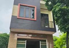Nhà 3 tầng mặt phố Phù Khê - Vỉa hè rộng, ô tô đỗ thoải mái... Bán nhà mặt phố tại Phù Khê, Bắc Ninh 02