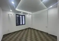 Nhà 4 tầng thiết kế hiện đại tại Phú Xá, Hải Phòng với mặt tiền rộng thoáng... Bán nhà riêng tại Đông Hải, Hải Phòng 05
