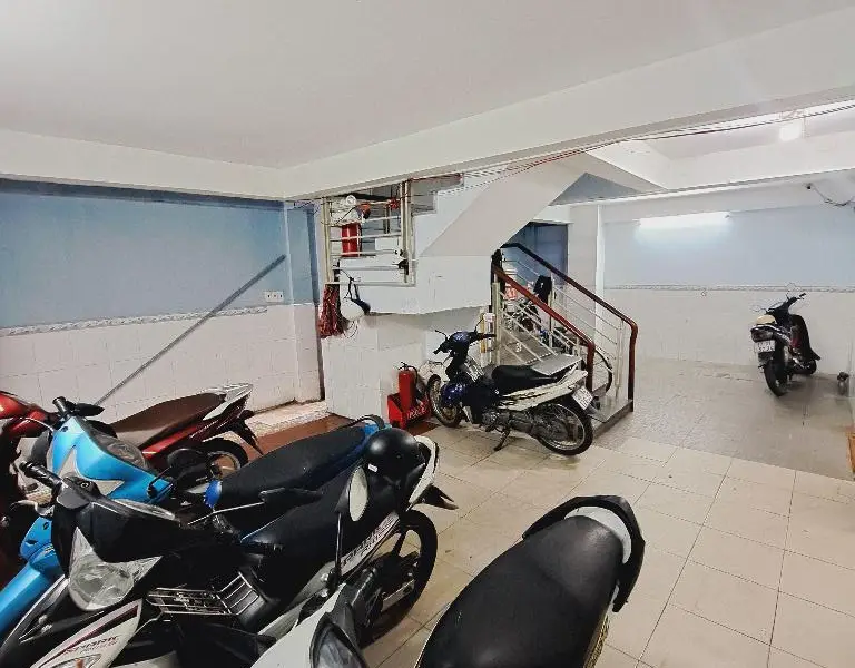 Căn hộ dịch vụ 5 tầng view Nam ngay Tân Phú giá hấp dẫn... Bán owner_side tại Phú Thạnh, Hồ Chí Minh 01