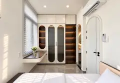 Bán nhà đường phan Xích Long phường Cầu Kiệu TP.HCM 4,75 tỷ... Bán nhà riêng tại Cầu Kiệu, Hồ Chí Minh 12