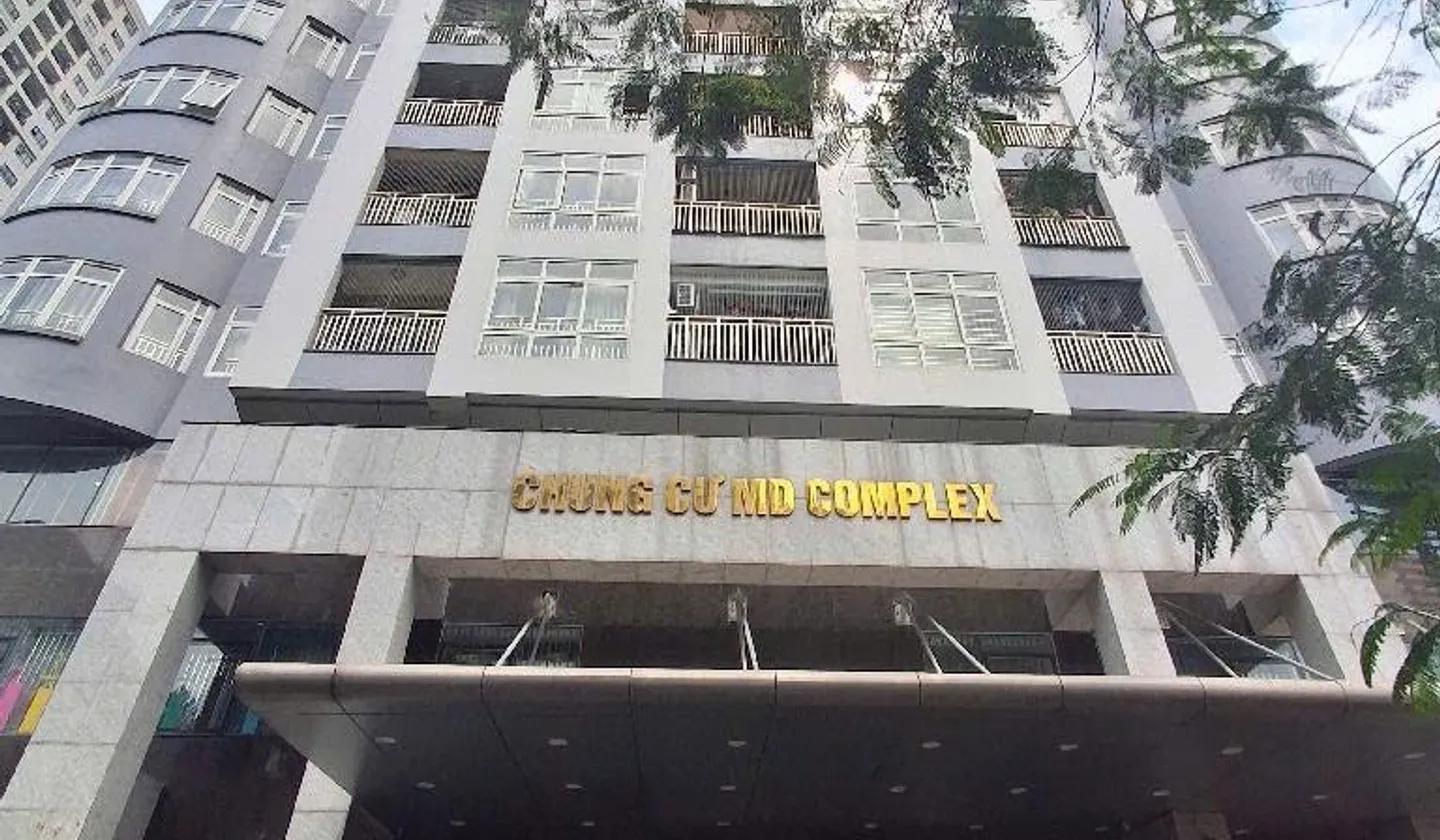 Bán CHCC MD Complex Mỹ Đình căn góc 3 PN Anh Thơ 0984.618.308... Bán căn hộ chung cư tại Từ Liêm, Hà Nội 01