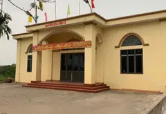 Nhà 3 tầng mặt đường ô tô tránh tại Xóm Lễ, Tiên Du, Bắc Ninh... Bán nhà riêng tại Đại Đồng, Bắc Ninh 03