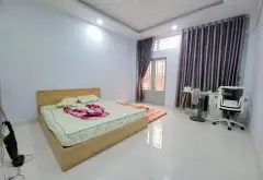 Nhà 2 Tầng, Vị Trí Vàng Tân Bình, Giá Ưu Đãi... Bán nhà riêng tại Bảy Hiền, Hồ Chí Minh 03