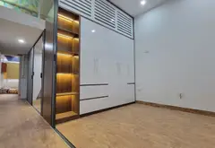 TẬP THỂ MAI DỊCH ĐẸP NHƯ CHUNG CƯ –70m –3 ngủ- FULL NỘI THẤT – OTO ĐỖ CỬA – VIEW THOÁNG, Ful đồ... Bán căn hộ chung cư tại Phú Diễn, Hà Nội 08