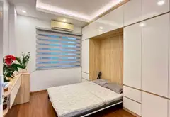 🎯🌏CHỈ 7.5 TỶ.NHÀ 32M2 X 4 TẦNG.NGÕ BA GÁC KIM GIANG - CẦU LỦ, LÔ GÓC.... Bán nhà riêng tại Định Công, Hà Nội 05