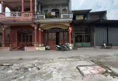 Bán nhà mặt phố Thường Tín 87m² mặt tiền 5.3m pháp lý rõ ràng... Bán nhà mặt phố tại Thường Tín, Hà Nội 04