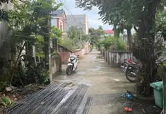 Đất Vàng Trung Tâm Đào Yêu - Cơ Hội Vàng Cho Nhà Đầu Tư Ưu Tú... Bán đất tại An Hải, Hải Phòng 01