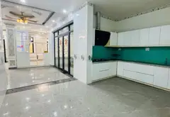 Bán nhà Ô Tô Sát Mặt Tiền Nhánh Phan Huy Ích, 4 tầng,sàn 1035m.... Bán nhà riêng tại Tân Sơn, Hồ Chí Minh 12