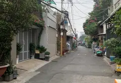 Cơ hội hiếm có sở hữu nhà phố 275.9m2 tại Huỳnh Tấn Phát giá chỉ 18 tỷ... Bán nhà riêng tại Tân Thuận, Hồ Chí Minh 11