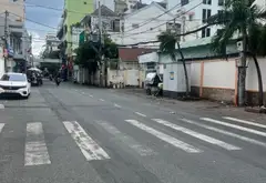 Bán nhà riêng 6 tầng hẻm xe hơi Phường 2 Quận 3 giá 10.5 tỷ... Bán nhà riêng tại Bàn Cờ, Hồ Chí Minh 06