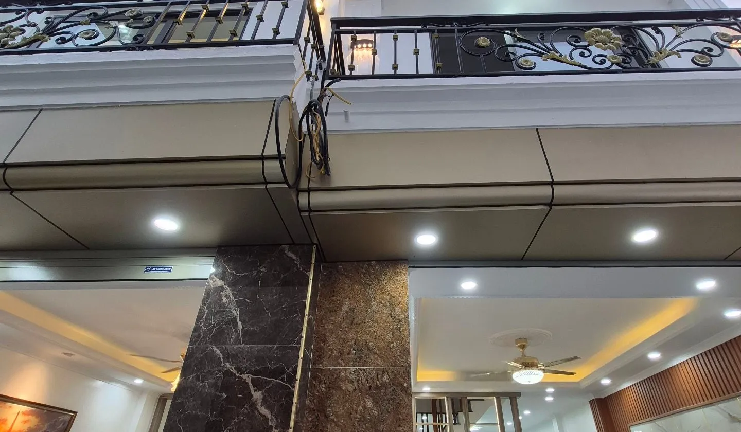 Bán nhà Ngọc Hồi - ô tô - Thiết kế hiện đại , ở ngay .... Bán nhà riêng tại Ngọc Hồi, Hà Nội 01