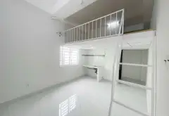 MÃ LÒ, BHHA, BÌNH TÂN - HẺM XE HƠI - CHDV 4 TẦNG DOANH THU 50TR/THÁNG... Bán nhà riêng tại Bình Hưng Hòa, Hồ Chí Minh 14