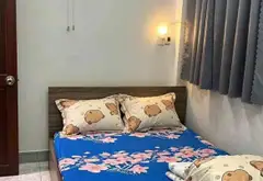 Nhà 3 Tầng Vuông Vức Gần Trung Tâm, Ô Tô Đậu Thoải Mái... Bán nhà riêng tại Thới An, Hồ Chí Minh 08