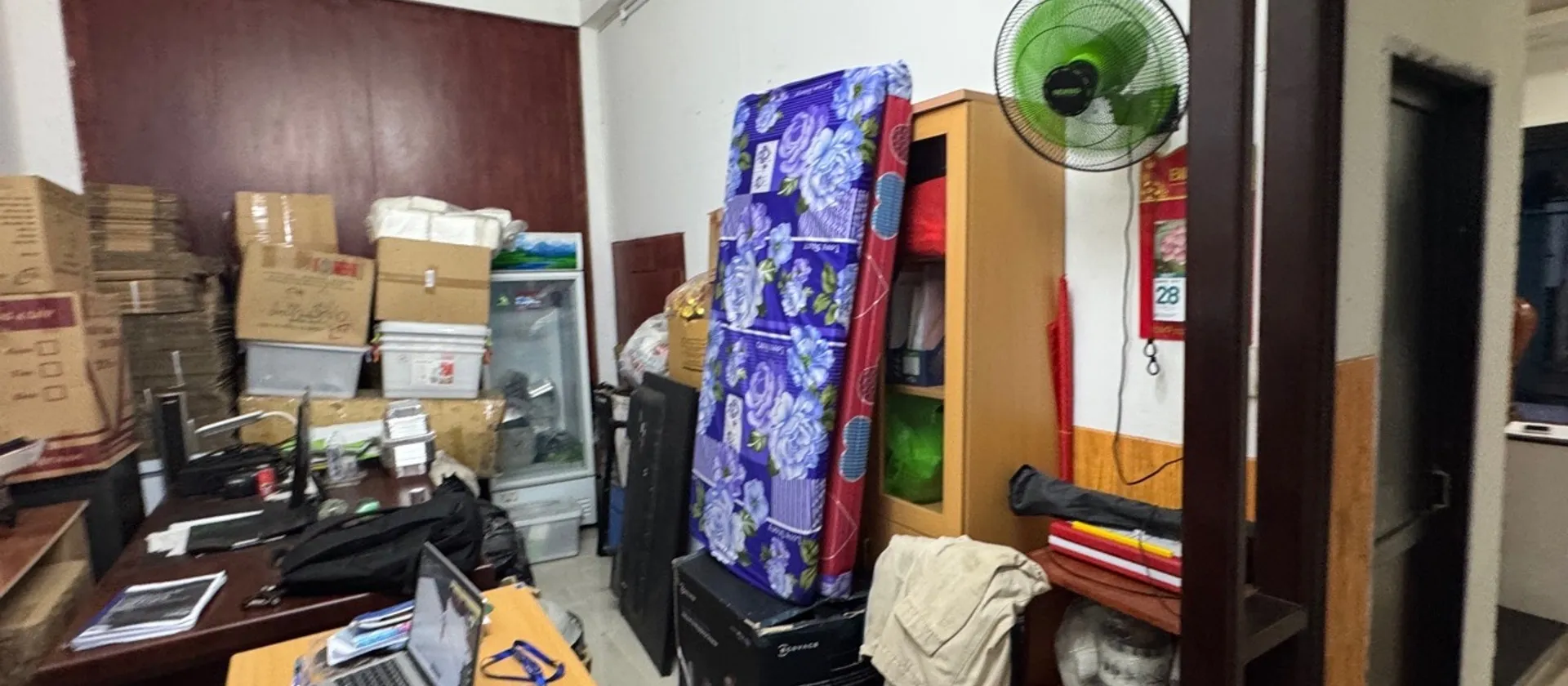 Bán nhà 2 tầng mặt tiền 6m tại phường Tam Bình, diện tích 120m2... Bán nhà riêng tại Tam Bình, Hồ Chí Minh 01