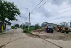 BDS căn nhà MẶT HỒ - trung tâm BỒ ĐỀ - 9.x TỶ ( có thương lượng) - VỈA HÈ RỘNG - KINH DOANH
35m2 x... Bán đất tại Thạch Thất, Hà Nội 02