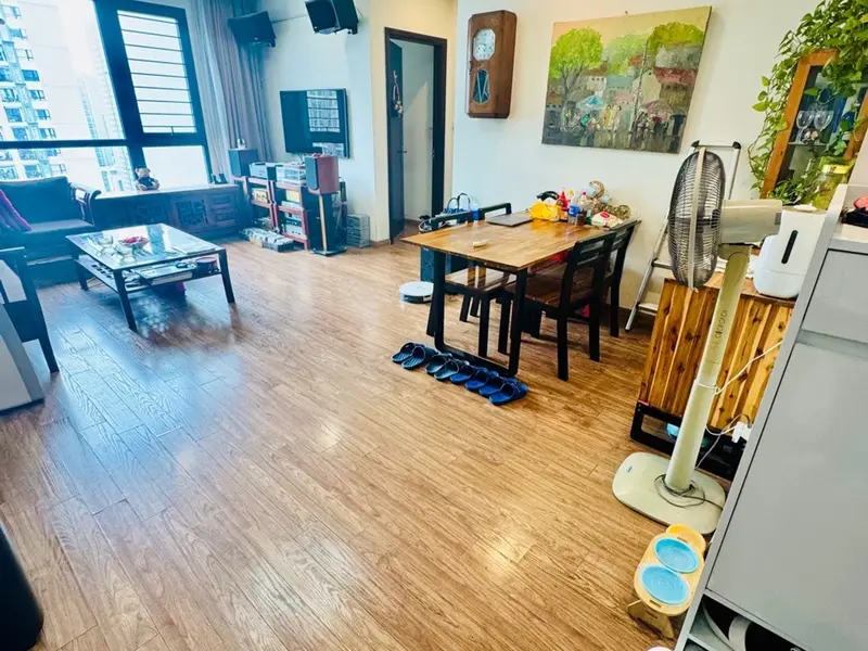 Bán căn hộ 2 phòng ngủ Vinhomes Times City Minh Khai view quảng trường nhạc nước... Bán căn hộ chung cư tại Vĩnh Tuy, Hà Nội 01