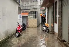 Nhà 2 tầng kết hợp đất rộng ở phường Chùa Hàng với diện tích 65m2... Bán nhà riêng tại Lê Chân, Hải Phòng 02
