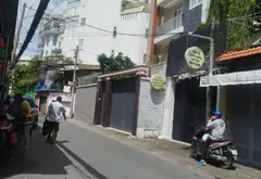 MẶT TIỀN KINH DOANH - TRUNG TÂM - 2 TẦNG BTCT.
 Trần Khắc Chân 12 ty6... Bán nhà mặt phố tại Đức Nhuận, Hồ Chí Minh 02