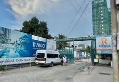 Nhà 2 Tầng 4 Phòng Ngủ Trung Tâm Dĩ An Giá Tốt... Bán nhà riêng tại Dĩ An, Hồ Chí Minh 08