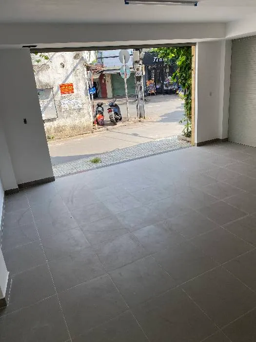 Nhà mặt phố Phú Nhuận 5 tầng thang máy - cơ hội vàng kinh doanh đỉnh cao_ Sẵn sàng vào khai thác 💥... Bán nhà mặt phố tại Phú Nhuận, Hồ Chí Minh 01