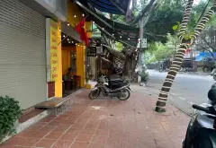 Bán nhà mặt phố Đền Lừ, Hoàng Mai, lô góc kinh doanh cafe, ô tô dừng đỗ tiện lợi... Bán nhà mặt phố tại Tương Mai, Hà Nội 03
