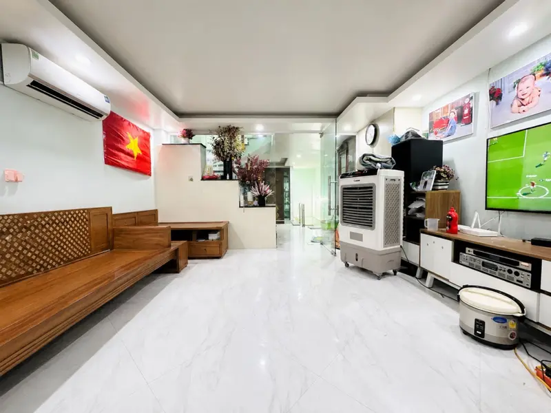 💥 MỸ ĐÌNH – Ô TÔ VÀO NHÀ – THANG MÁY – 45M² – 6 TẦNG – CHỈ 11 TỶ 💥... Bán nhà riêng tại Từ Liêm, Hà Nội 01