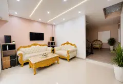 Nhà 4 tầng mặt tiền rộng tại khu vực đông dân cư, view công viên xanh mát... Bán nhà riêng tại Gia Viên, Hải Phòng 07
