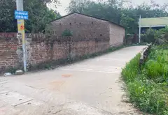 Bán đất Phúc Xuân - Trung Giã, lô góc mặt tiền rộng 48m, 1795m2, pháp lý rõ ràng... Bán đất tại Trung Giã, Hà Nội 07