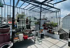 103 Triệu|M2 - Bán Nhà 4 tầng 56m2 - 4PN - Ngang 5.2 mét - Sát Quận 1... Bán nhà riêng tại Bình Thạnh, Hồ Chí Minh 16