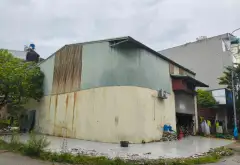 Kho xưởng lô góc, vị trí vàng ngay khu tái định cư... Bán kho, nhà xưởng tại Đồng Nguyên, Bắc Ninh 07