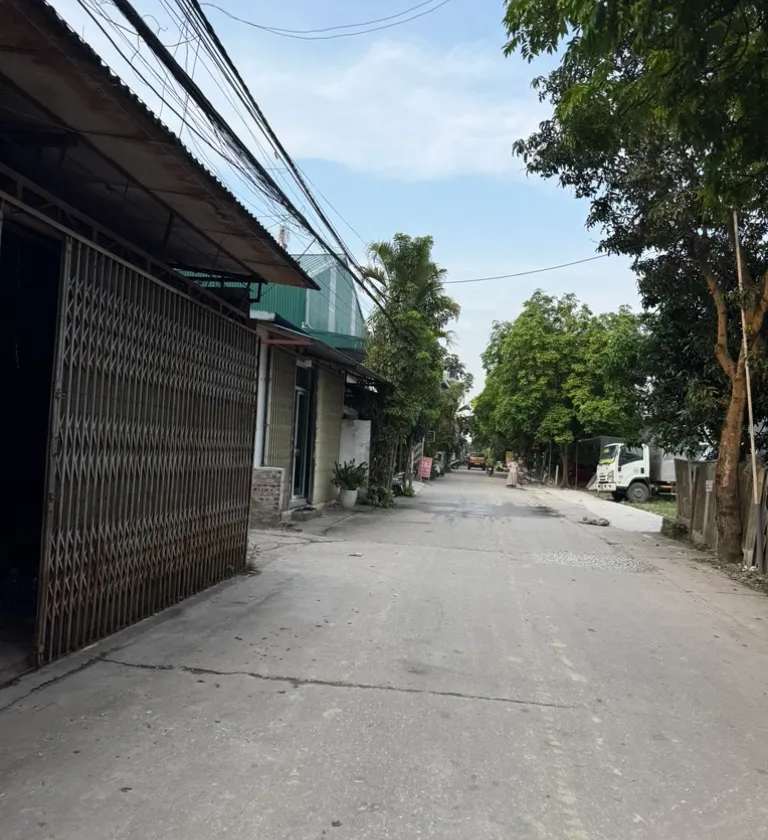 Mảnh Đất Vàng Tại Sóc Sơn - Sẵn Sàng Cho Dự Án Mới!... Bán owner_side tại Sóc Sơn, Hà Nội 01
