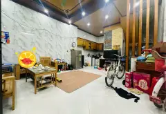 Nhà 4 tầng gần Đại học Thành Đô, diện tích 34.8m2, giá 5.45 tỷ... Bán nhà riêng tại Hoài Đức, Hà Nội 02