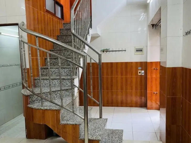 NhàHiệp Bình Phước 2Tầng 
2Tỉ 95 . 
DTSD : 44M²
Xe Hơi đậu cửa... Bán nhà riêng tại Hiệp Bình, Hồ Chí Minh 01