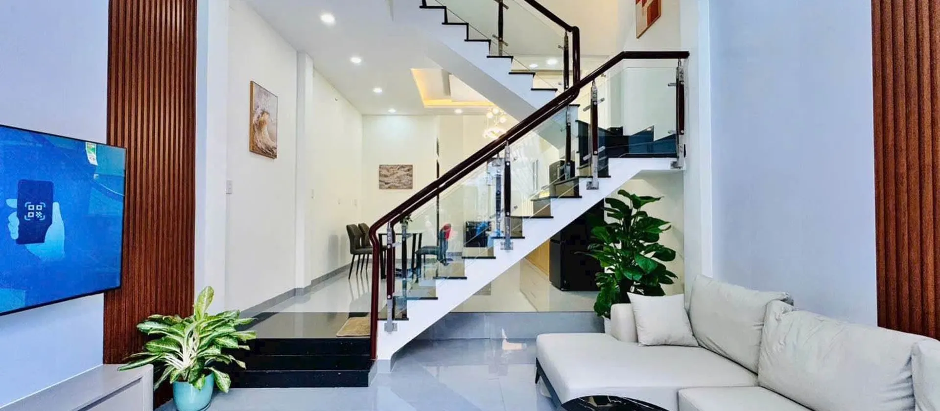 Nhà 5 Tầng Xô Viết Nghệ Tĩnh, Giá 7.83 Tỷ, Diện Tích 45m2 - full nội thất... Bán nhà riêng tại Thạnh Mỹ Tây, Hồ Chí Minh 01