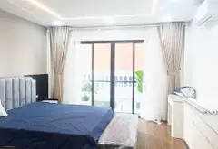 Nhà riêng 6 tầng có thang máy, nội thất cao cấp, vị trí gần phố Ngọc Trì... Bán nhà riêng tại Long Biên, Hà Nội 14