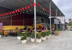 Siêu phẩm 2 mặt phố thổ cư rộng rãi tại khu vực tiềm năng kinh doanh đắc địa... Bán nhà mặt phố tại Đông Hải, Hải Phòng 02