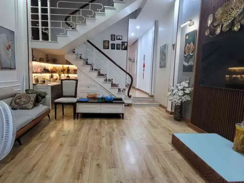 Cơ hội sở hữu Nhà 2 Tầng diện tích 140m² kiệt Nguyễn Công Hoan giá tốt... Bán nhà riêng tại An Khê, Đà Nẵng 01