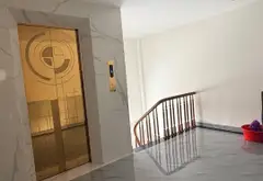 Bán nhà riêng 6 tầng phường An Hải, Hải Phòng - diện tích 60.5m², có gara ô tô, thang máy... Bán nhà riêng tại An Hải, Hải Phòng 13