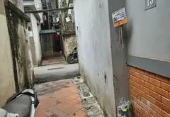 Bán nhà riêng 4 tầng 30m² tại Giáp Nhị, hướng Tây Nam, gần ô tô, giá 8.6 tỷ... Bán nhà riêng tại Hoàng Mai, Hà Nội 07