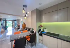 Nhà 2 tầng lung linh, đường ô tô, quận 9 giá cực tốt... Bán nhà riêng tại Tăng Nhơn Phú, Hồ Chí Minh 08