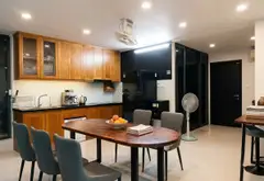 Nhà 6 tầng thang máy, lô góc cực sáng tại Giảng Võ... Bán nhà riêng tại Giảng Võ, Hà Nội 02