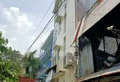 Nhà hiếm hẻm xe hơi quận Tân Bình giá đầu tư... Bán nhà riêng tại Tân Hòa, Hồ Chí Minh 01