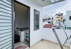 Bán nhà riêng 4 tầng Lê Quang Định, Bình Thạnh, 42m2, sát mặt tiền, ô tô vào nhà chỉ nhỉnh 7 tỷ... Bán nhà riêng tại Gia Định, Hồ Chí Minh 19