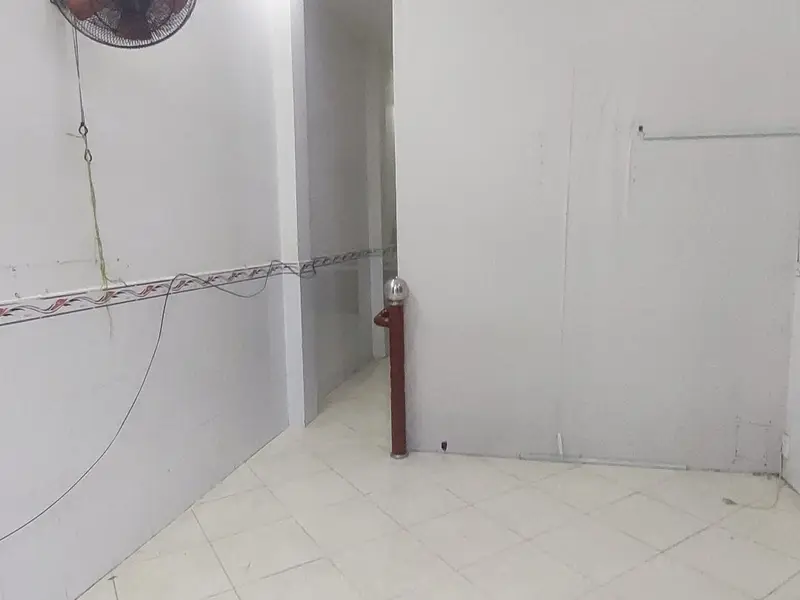 🏡 NHÀ ĐẸP PHẠM THẾ HIỂN - 4 TẦNG NGAY KHU XÓM ĐẠO QUẬN 8 - NHỈNH 5 TY... Bán nhà riêng tại Bình Đông, Hồ Chí Minh 01