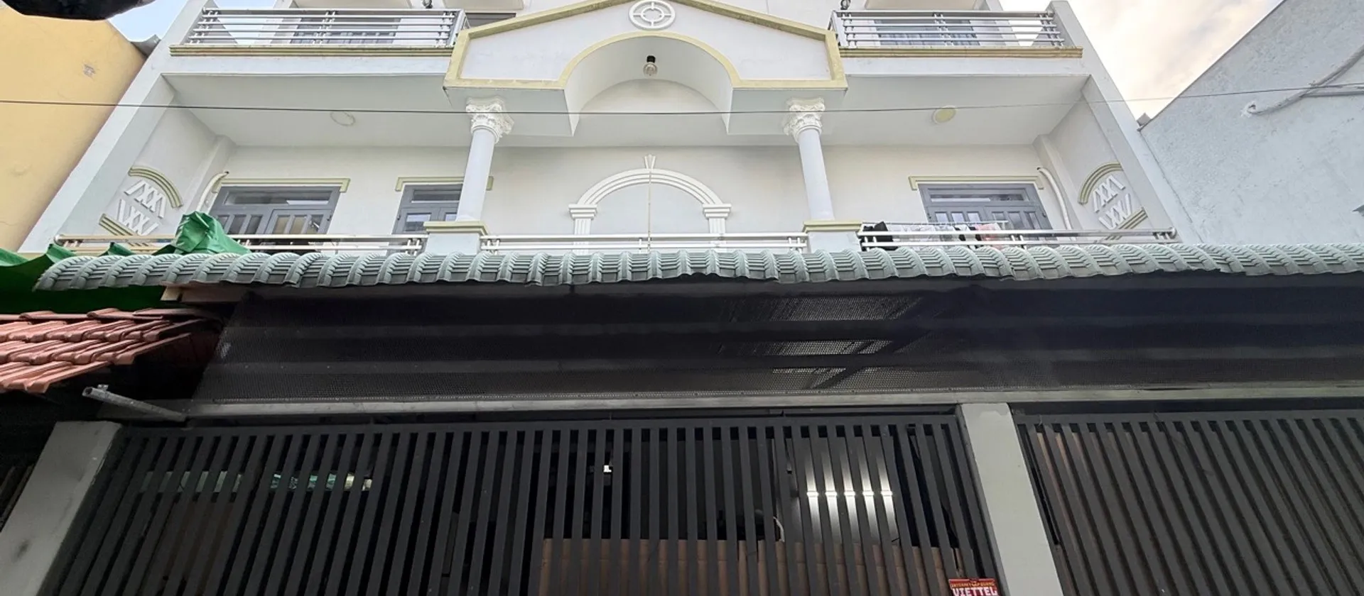 Nhà 3 tầng 124m2 giá 5.6 tỷ tại Bình Trị Đông, TP.HCM... Bán nhà riêng tại Bình Trị Đông, Hồ Chí Minh 01