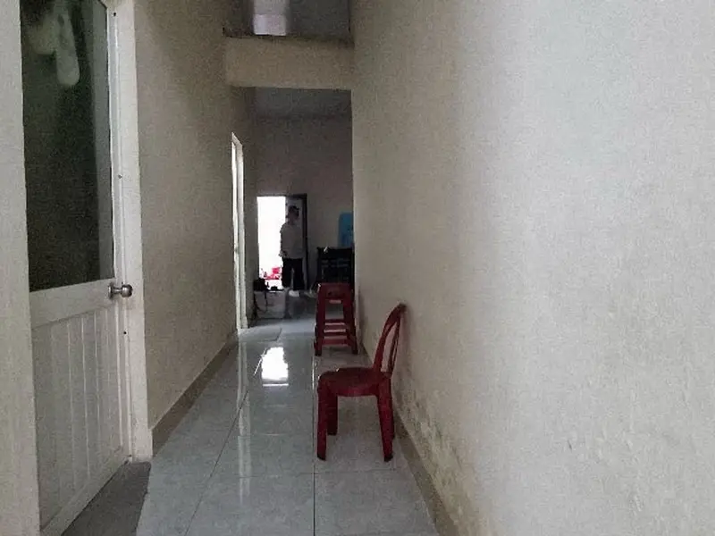 Nhà cấp 4 mặt tiền rộng trung tâm Thanh Khê – cơ hội vàng giá tốt... Bán nhà riêng tại Thanh Khê, Đà Nẵng 01