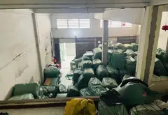 Bán nhà riêng 3 tầng 270m2 mặt tiền 11m tại Tân Phú giá 21.5 tỷ... Bán nhà riêng tại Tân Phú, Hồ Chí Minh 02