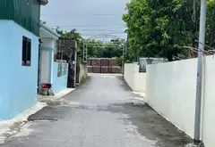 Người nhà cần tiền muốn nhượng thửa đất... Bán đất tại Phạm Ngũ Lão, Hưng Yên 08